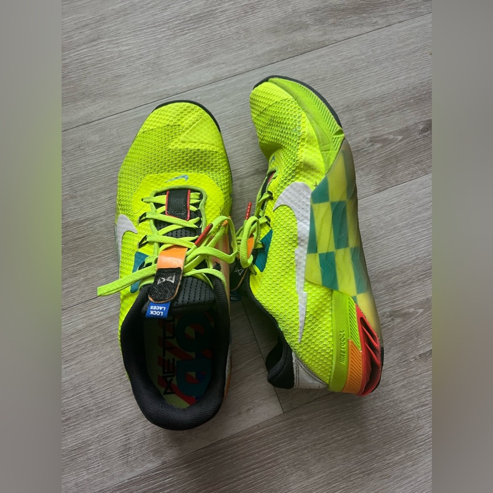Nike Metcon 7 AMP